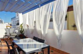 Ático la Azotea con terraza PRIVADA - Foto 1