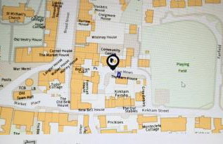 Heart of Somerton House - Foto 17