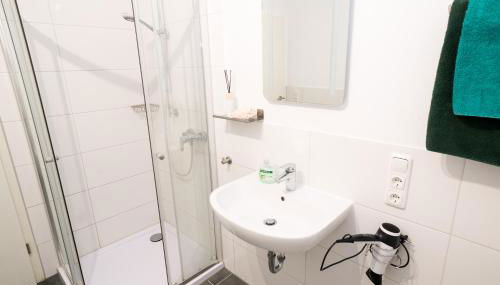 FeWo Engler Lauenburg Bahnhofstraße - Foto 4