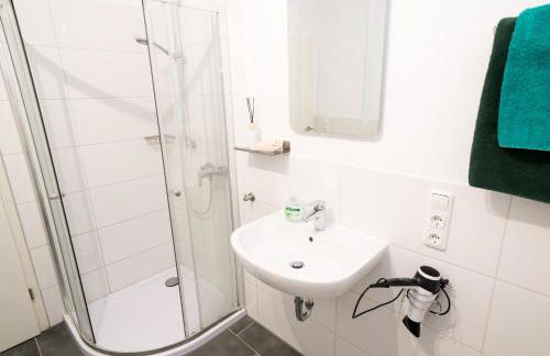 FeWo Engler Lauenburg Bahnhofstraße - Foto 4