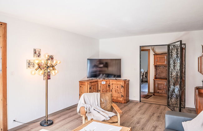 Chesa Clüs 6 - Photo 7