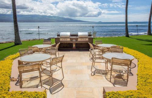 Maalaea Kai 305 - Foto 26