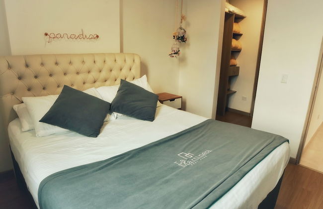 La Martinera Plaza Principal - Foto 12