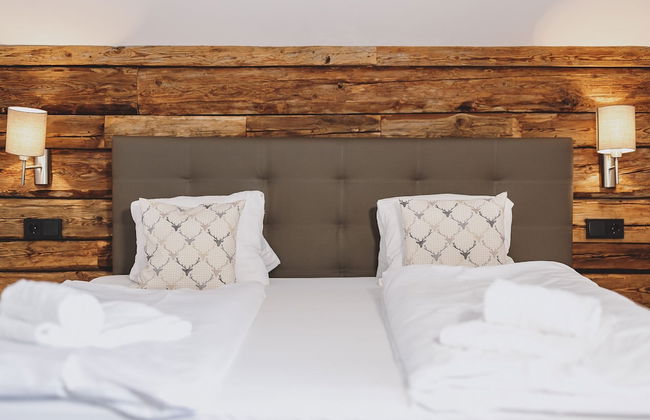 Chalet Badia by we rent - Photo 18