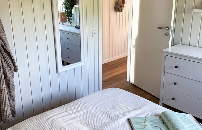 Peaceful Holiday Home in Fjerritslev near Beaches - Foto 22