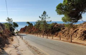 Excellent T2 apartment with pools 400m Falesia beach - Foto 43