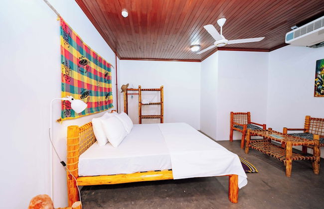 JUMBA LA TRENI - Foto 5