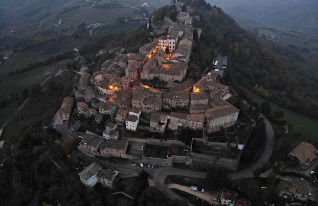 Relaxing Retreat in Le Marche - Photo 34