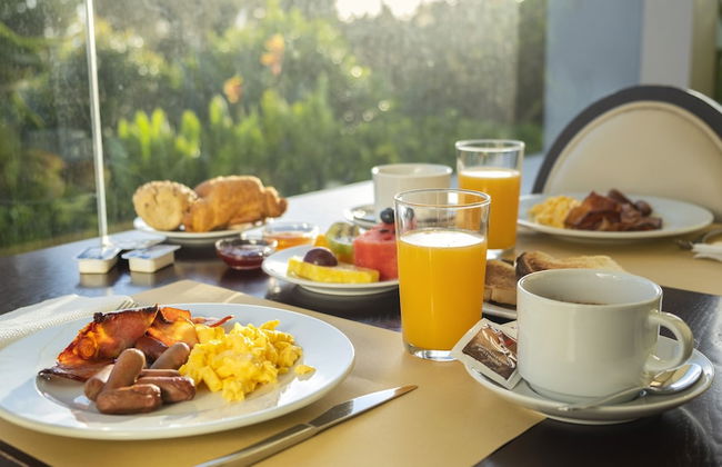 Açorsonho Apartamentos Turísticos - Photo 22