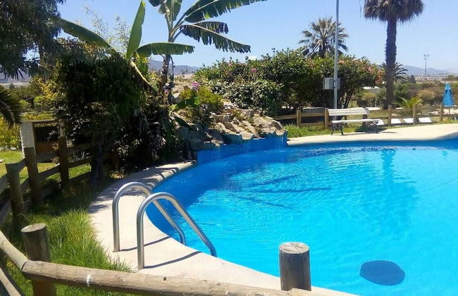 Cabaña Villa Los Plátanos - Foto 12