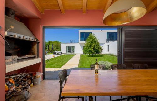 Villa Fasano by IstriaLux - Foto 19