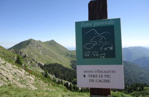 Pyrénées Boutx - Grand Gîte de caractère - Foto 46