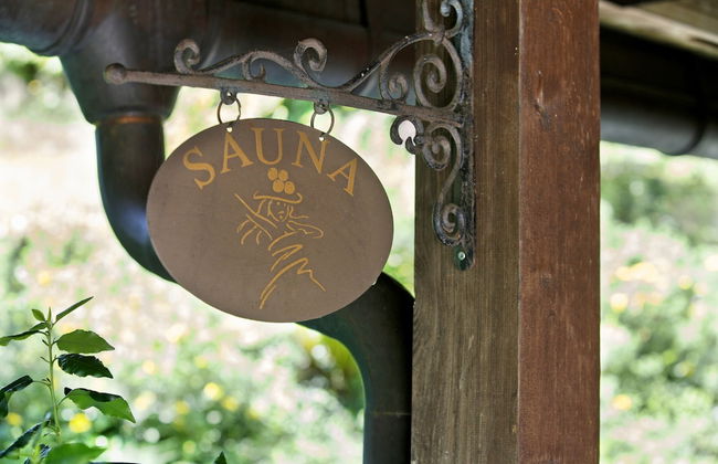 Chalet am Birkenhain - Foto 24