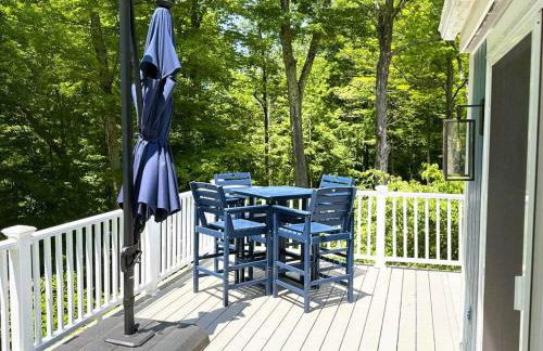 Cozy Lake House - Salisbury/Lakeville - Foto 17