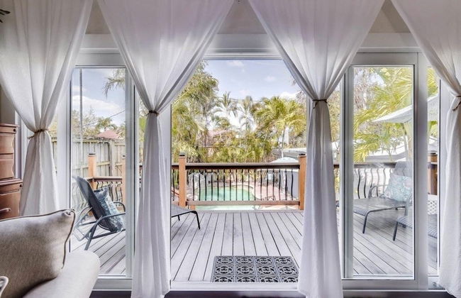 West Palm Beauty With Private Pool 4 Bedroom Home by RedAwning - Foto 1