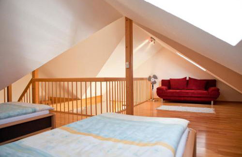 Ferienweingut Pies Ellenz-Poltersdorf - Foto 63