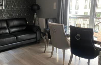 2 Bedroom Apartment at SECC Hydro FREE PARKING - Foto 42