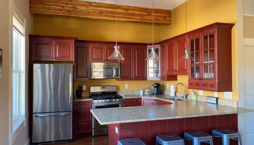 Ednas Place, Downtown Salida - Foto 3