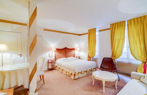 Villa Escudier Appart-hôtel - Foto 51