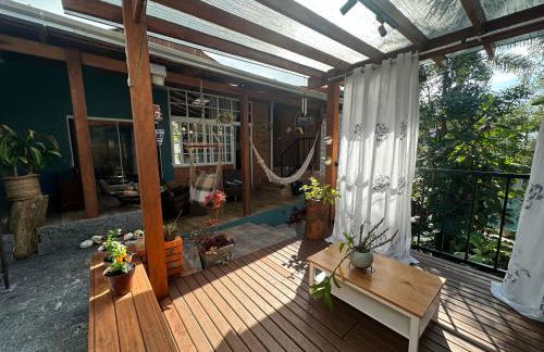 Arthi - LINDO LOFT RECANTO DOS PASSARINHOS - Foto 78