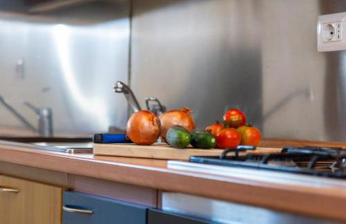 Scirocco a pochi passi dal mare - Foto 46