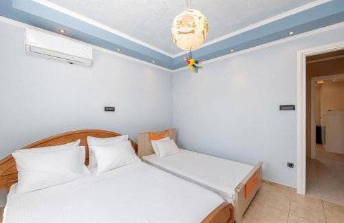 Paula Cozy Villa in Corfu - Foto 33