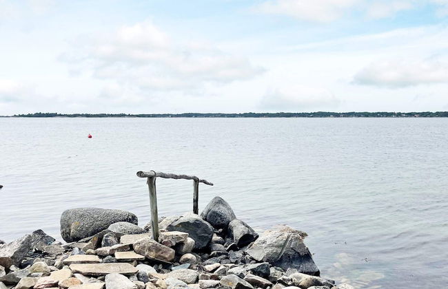 4 Star Holiday Home in Drottningskar - Foto 17