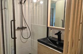 Petit appartement cosy Miribel - Foto 6