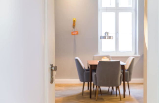 OSTKÜSTE - Nadler Hof Design Apartments - Foto 51