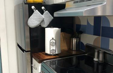 St Pete Modern Retro Oasis - Foto 21