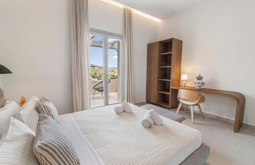 Suite Home Villas with Private Pools by Explore Andros - Foto 57