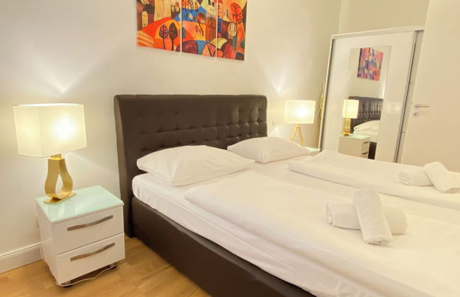 Steiner Residences Vienna Taborstrasse - Foto 65