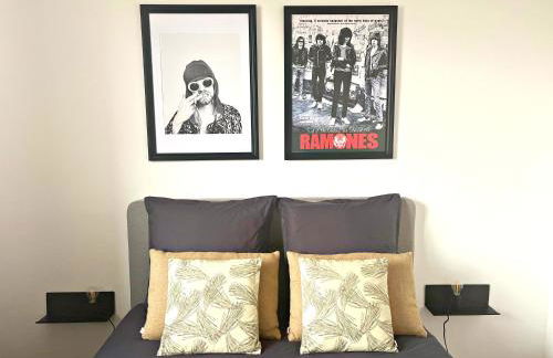 Appart T3 Stratégique - Parking - Accès A64 - Foto 8