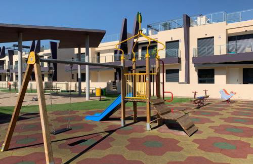 Higuericas 411 - Planta baja - vista piscina - cerca playa - Foto 18