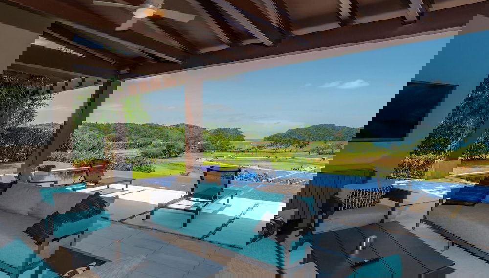 - Casa Blue Sail 6 bdr Ocean View - Family - Foto 1, Habitación