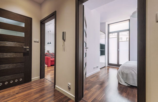 Wielopole 17 Apartments - Photo 15