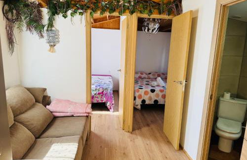 Calpe chalet privado piscina a 5min de la playa y centro jacuzzi barbacoa wifi aire - Foto 41