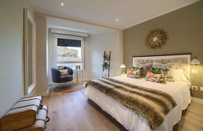 Apartamentos4U Tudela Centro - Photo 22