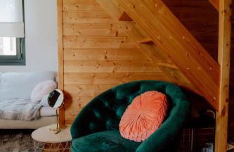 Chatki na Skraju - domki na wyłączność z sauną lub balią - Foto 32