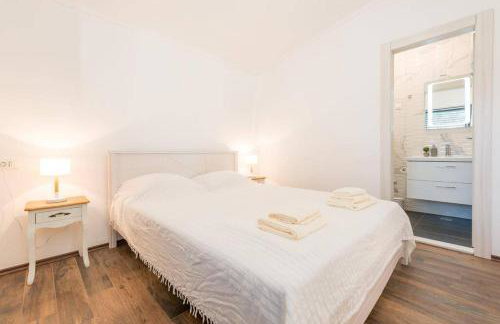 Apartment Nika Solitudo - Foto 15