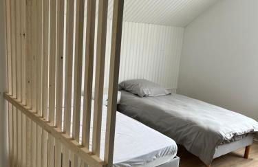 Gîte T3 Cœur de ville - Photo 9