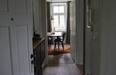 renovierte Altbauwohnung im Oberallgäu - Photo 8