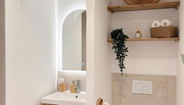 Studio cosy avec extérieur - Lyon Eurexpo Stadium - Foto 4