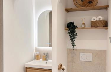 Studio cosy avec extérieur - Lyon Eurexpo Stadium - Foto 4