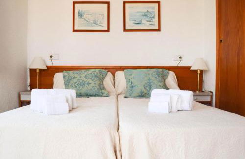 Villa Alexia - APARTMENT CORAL - Puerto Pollensa - Foto 11