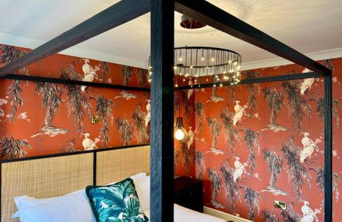 The Coach House on Love Lane - 3 stunning apartments in the Yorkshire Dales - Foto 51