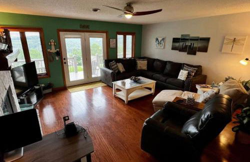 HappyDaze Condo: Lake/Ridge Views; Hot Tub; Pool - Foto 10