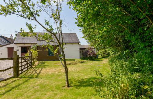 Two Shoes Cottage - Foto 31