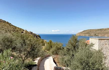 Eleonas Limeni - Foto 39