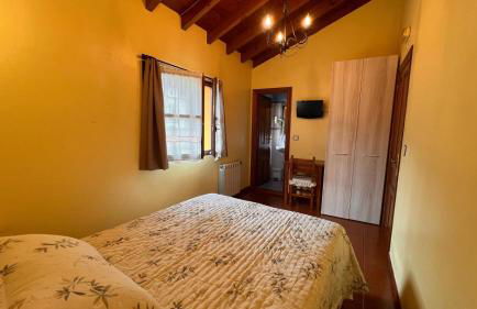 Casa Rural Los campos - Foto 41